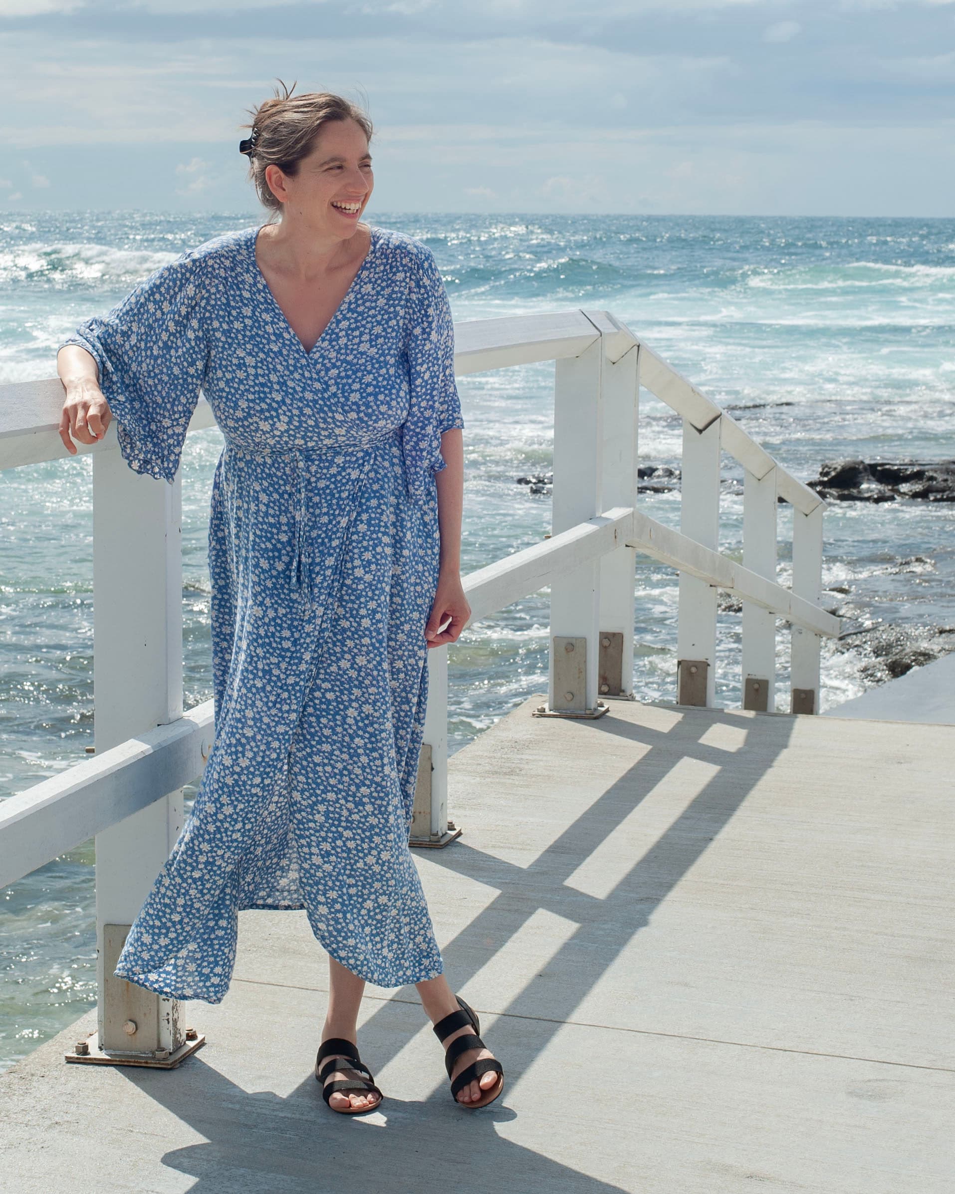 Melanie Suzanne Wilson